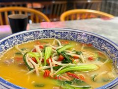 -赣菜笔记·江西米粉·小龙虾·小炒(曹杨路店)