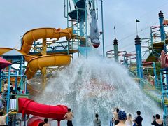 -苏州乐园森林水世界