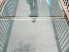-牛鱼嘴原始生态风景区