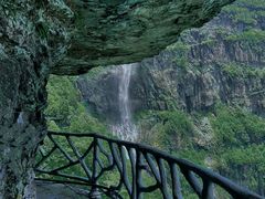 -瓦屋山景区