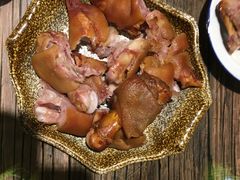 -澳门环岛游湾仔码头