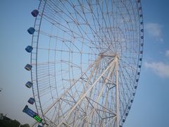 -南昌之星摩天轮