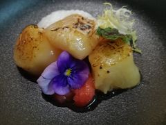 -K·Kitchen KK牛扒厨房(江南西店)