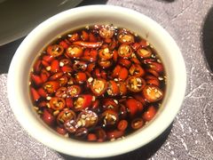 私人定制版辣椒醋-宣和苑(华侨新村店)