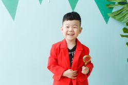 -巴巴爸爸儿童摄影(少年宫店)