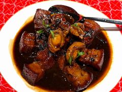 -品味杭州·粤式融合·海鲜小馆·钱江新城CBD