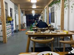 -食光慢宴·安吉土菜馆