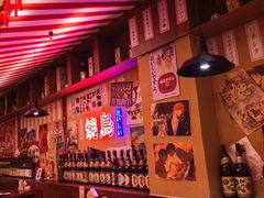 -白石の深夜食堂(芝罘万达店)
