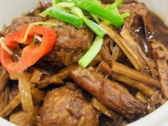 -瑞福园联谊餐室(茂名南路店)