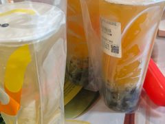 -CoCo都可(丁家庄店)