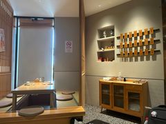 -一石三鸟烧鸟•刺身•定食套餐(南桥美谷店)