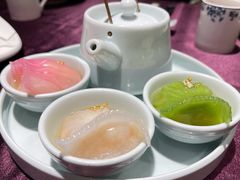 -粤匠·澳门点心粤菜海鲜(澳门半岛店)