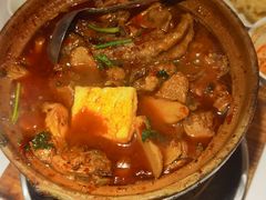 -川味堂·四川豆花(八卦岭店)