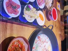 -楠火锅(广州总店)