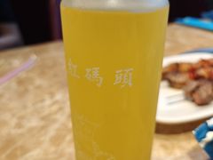-老大连·海肠捞饭·大连海鲜大连菜(西安路店)