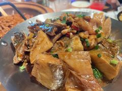 -黄山老妈·土菜(碧桂园店)