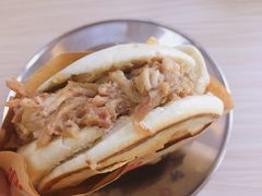 -樊记腊汁肉(竹笆市总店)