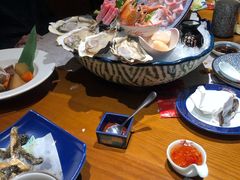 -原志优秀食材·匠心料理·海胆主题(金亿广场店)