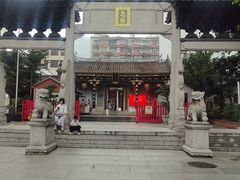 -南越王博物院(王宫展区)