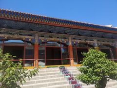 -西宁市东关清真大寺