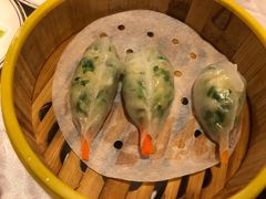 -天伦王朝酒店·盛华瑄餐厅