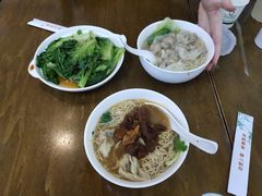 -七叔公面家(拱北口岸店)