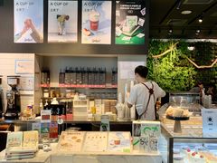-Seesaw Coffee(环贸iapm店)