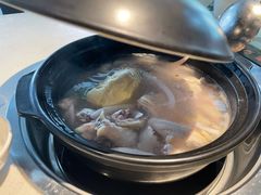 -百年果林椰子鸡(中洲店)