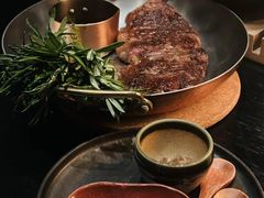 -广州瑰丽酒店·Black Iron黑金燚