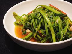 马拉盏通心菜-美奈小馆·越南料理(福田星河COCO Park店)