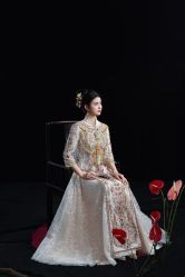 -衣贝姿婚纱礼服馆