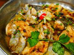 -阿多私房菜(顺德店)