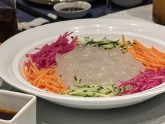 -盛福楼·惠山宴(盛岸路店)