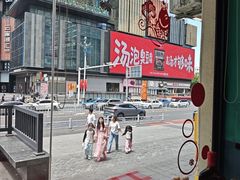 -老街鱼嘴巴(坡子街老店)