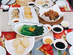 -点都德(盘福楼店)