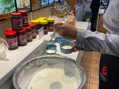 -阿吾丹的烤羊·新疆菜·抓饭·拌面(乌尔禾店)