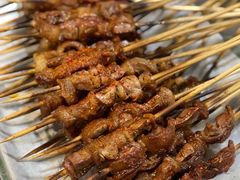 -望京小腰(北京总店)