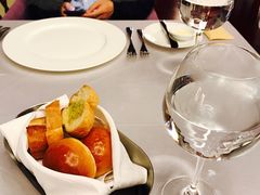 -国家大剧院西餐厅