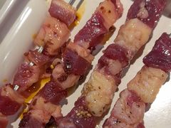 -丰茂烤串(卫星广场店)