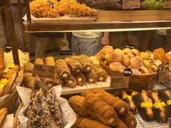 -PAPER STONE BAKERY(天环店)