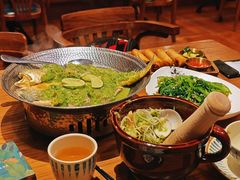 -泰堤坊(淡水体育馆店)