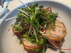 -胡麻(静安嘉里店)