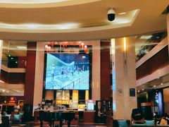 -温州喜来登酒店-盛宴西餐厅