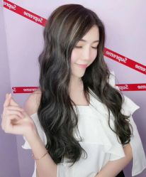 -Style HAIR
