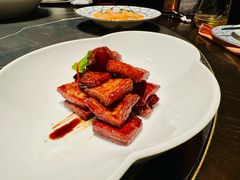 -虹潮荟·餐桌上的美食地理(太阳宫店)