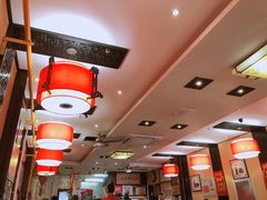 大堂-姚记炒肝店(簋街店)