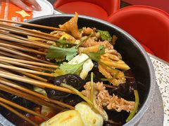-小董哥烤串·爆汁大油边(故宫店)