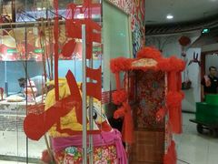 -东北人粗粮饺子坊(南山店)