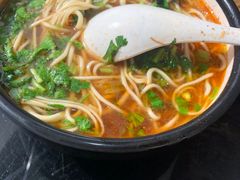 -宛平李记小吃(东关街店)