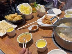 -掂档潮汕牛肉火锅(cityon熙地港店)